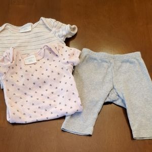 Nordstrom Baby Bundle